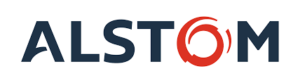Alstom Logo