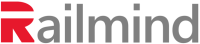 Railmind Logo